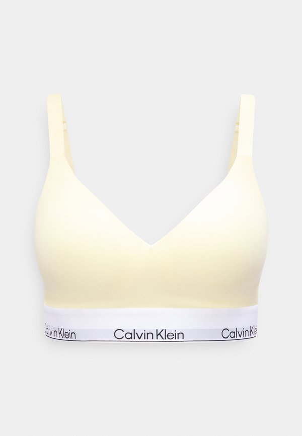 Calvin Klein Underwear LIFT ICON - Push-up bra - pear sorbet