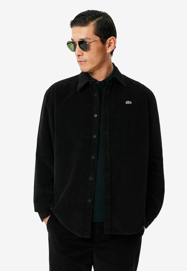 Lacoste CH8821_02S - Shirt - noir-
