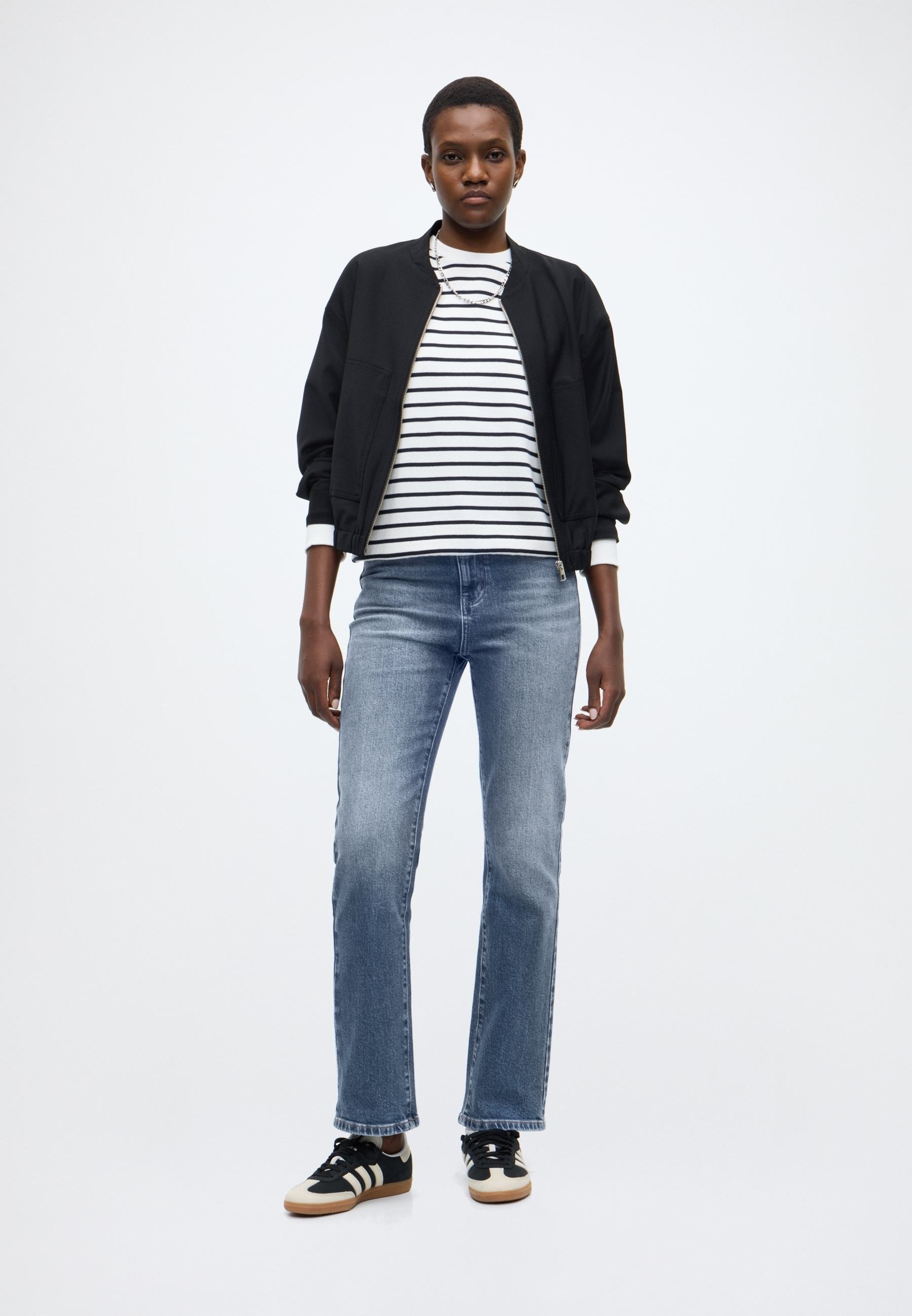 Bardot LENNA STRAIGHT LEG JEAN