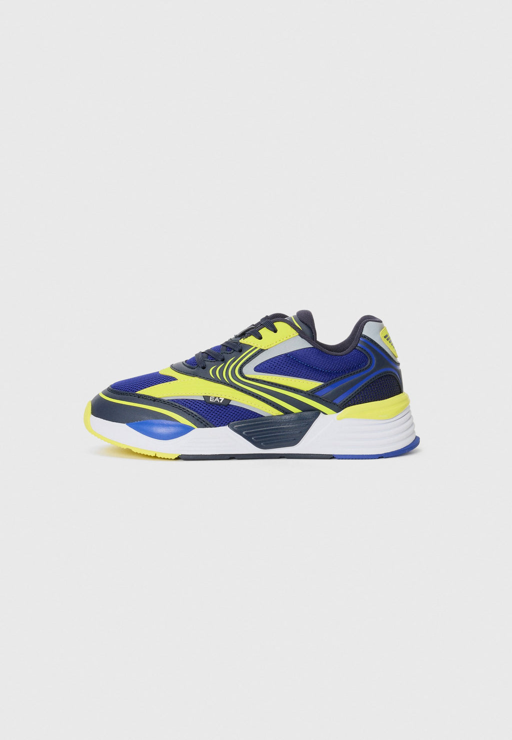 ACE RUNNER 2 UNISEX Media 1