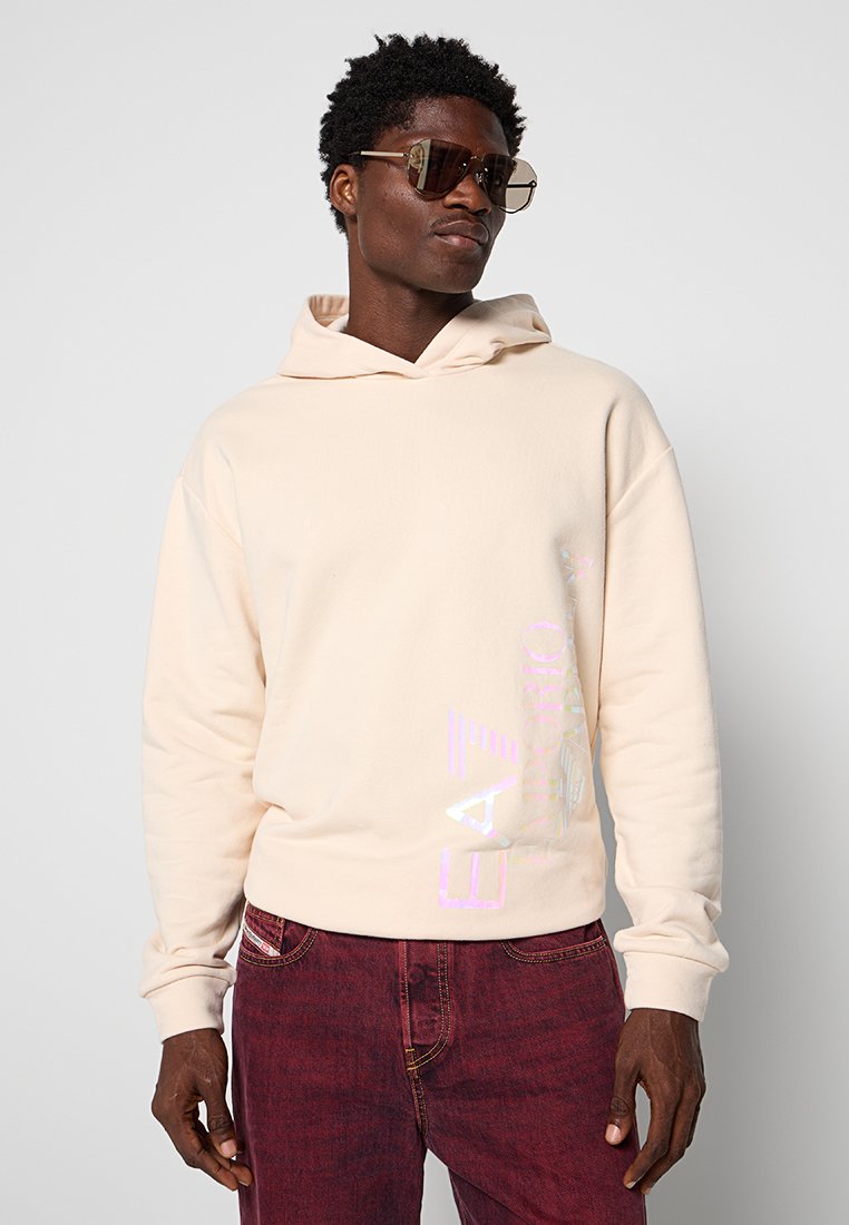 EA7 Emporio Armani Kapuzenpullover Media 6