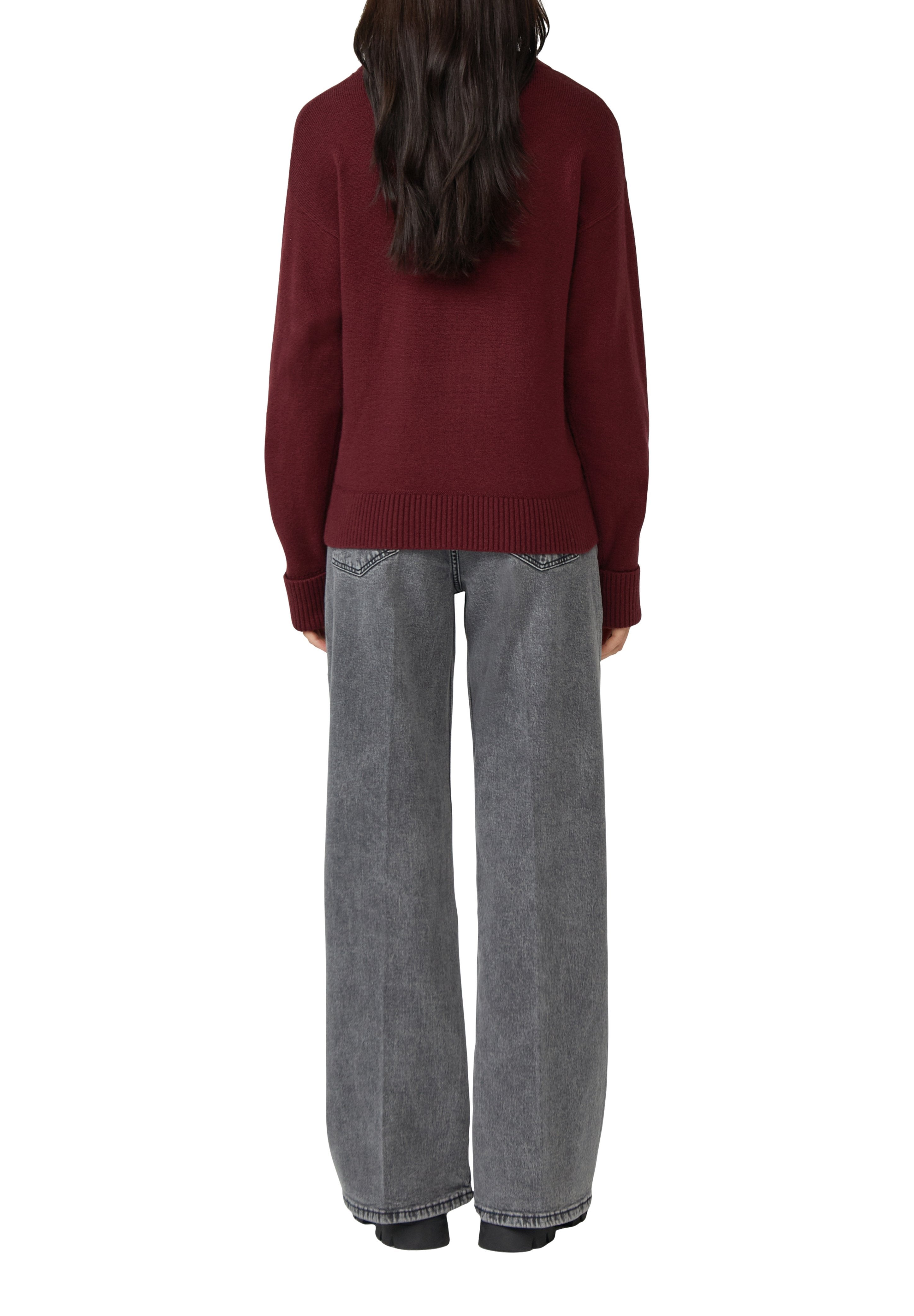 s.Oliver Strickpullover Media 5