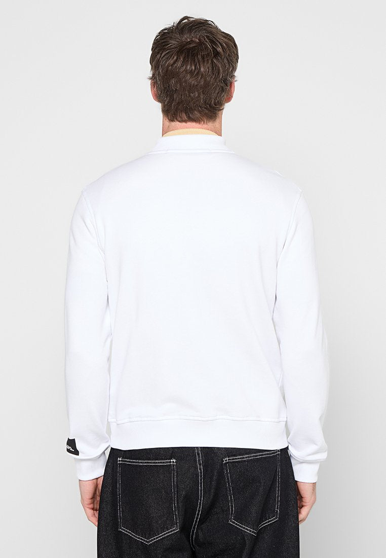 KARL LAGERFELD Sweatjacke Media 3