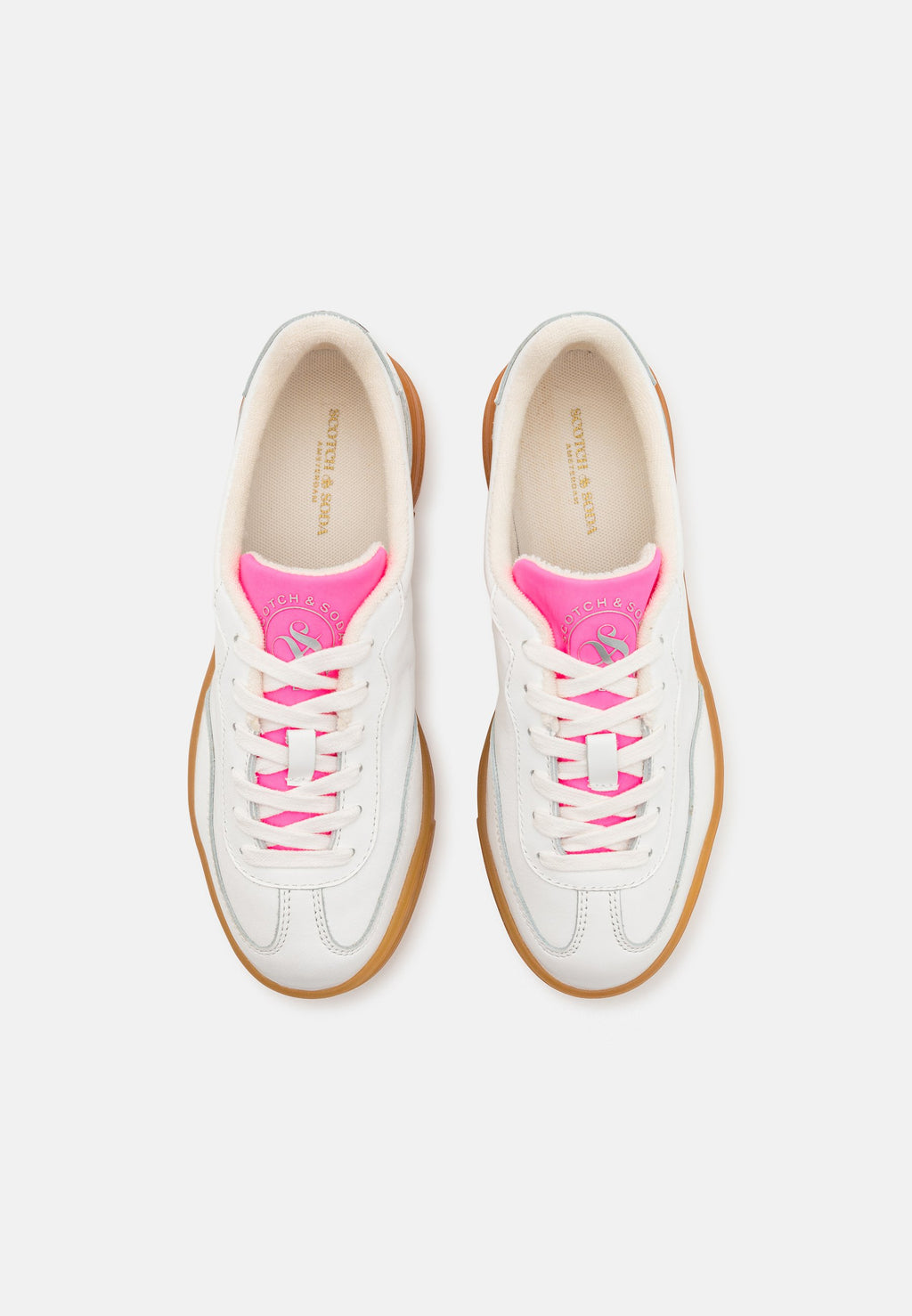 Scotch & Soda NIXIE