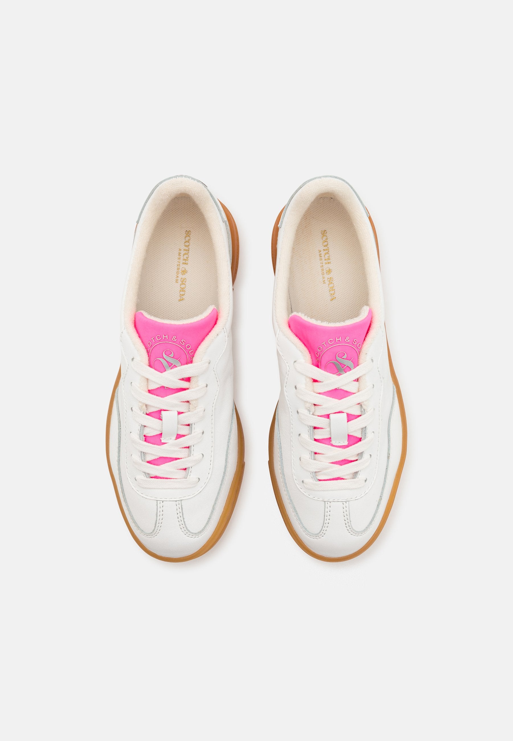 Scotch & Soda NIXIE