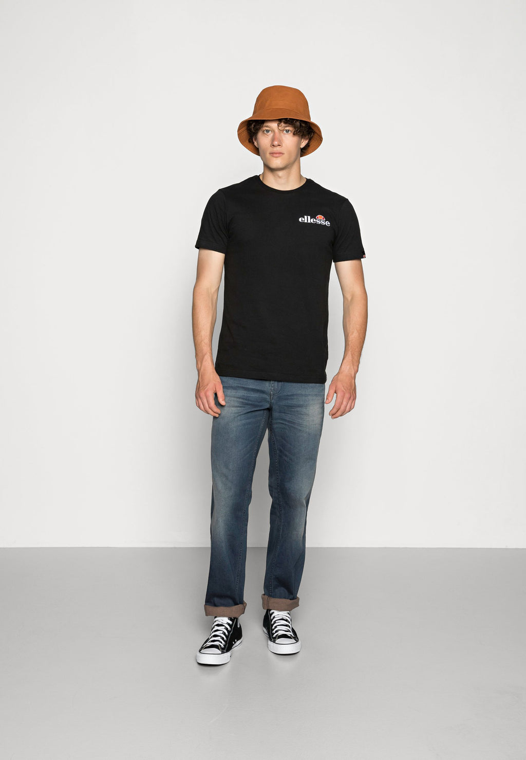 Ellesse VOODOO TEE