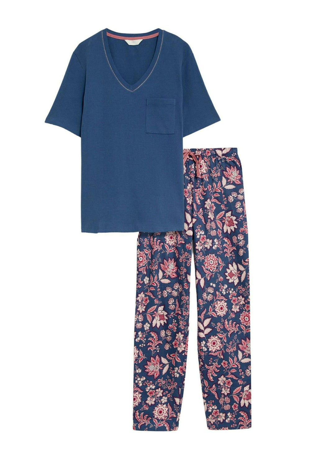 Marks & Spencer