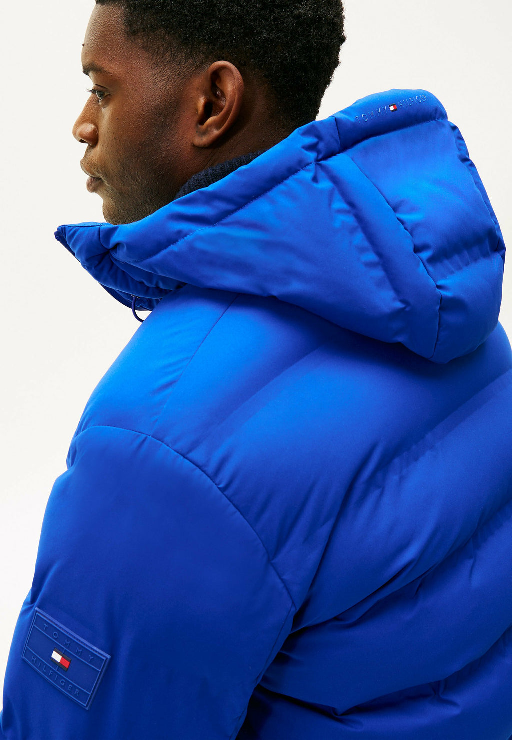 Tommy Hilfiger Winterjacke Media 5