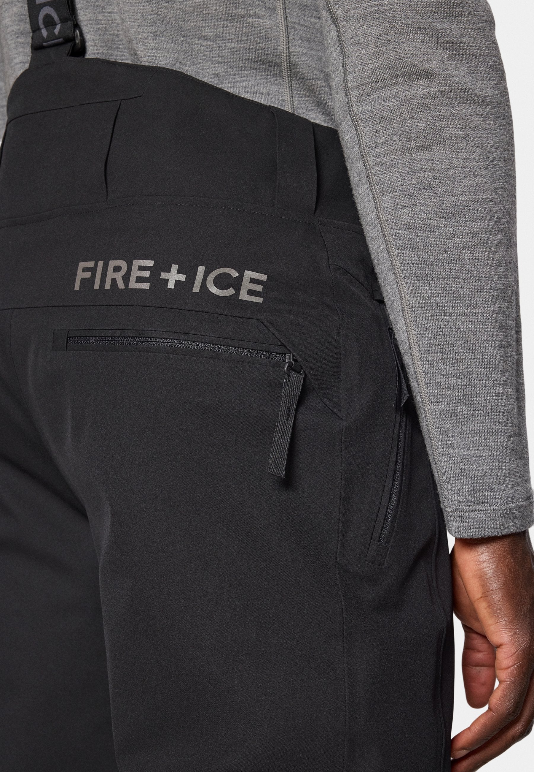 Bogner Fire + Ice SCOTT3-T