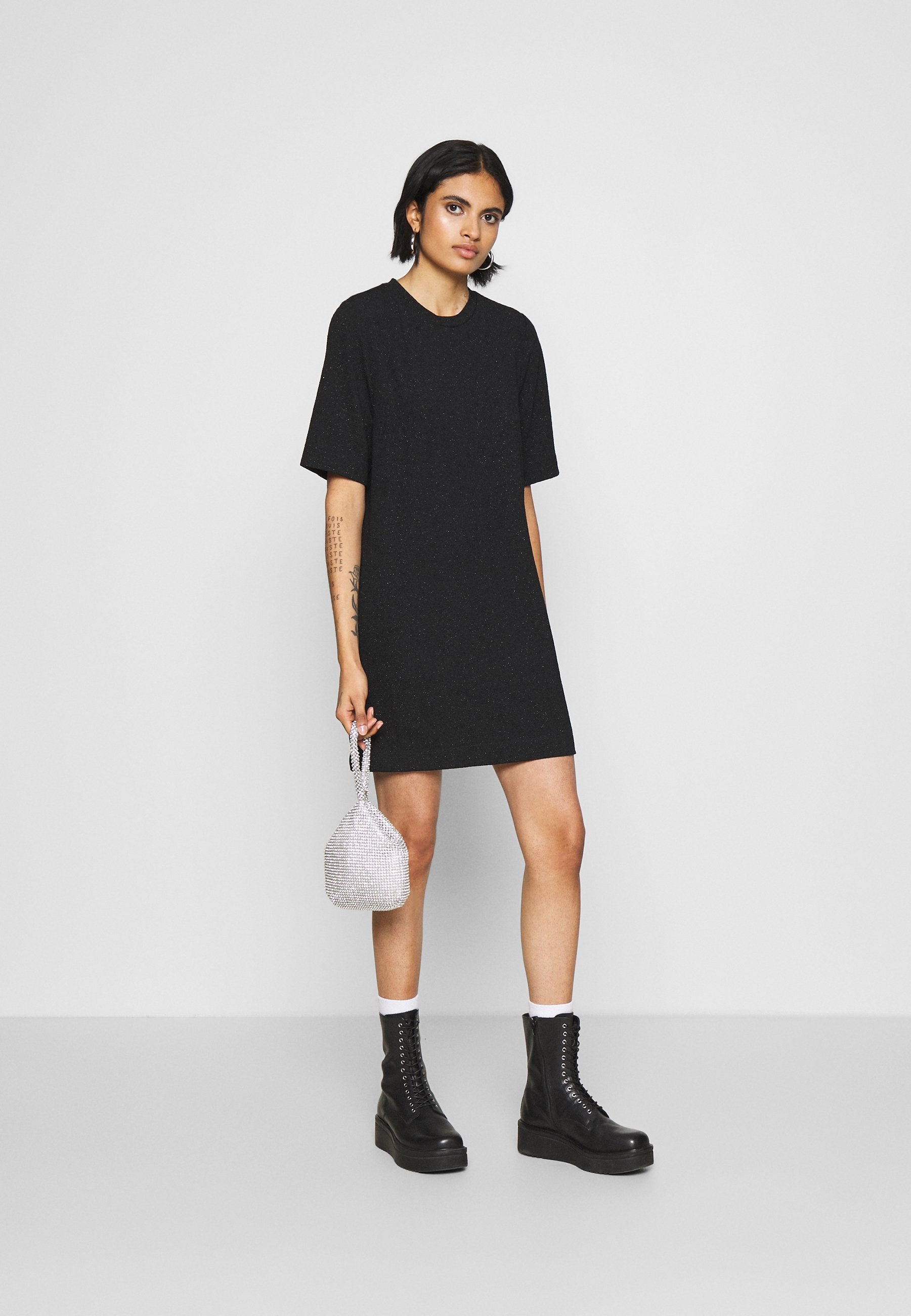 Monki IZZY DRESS