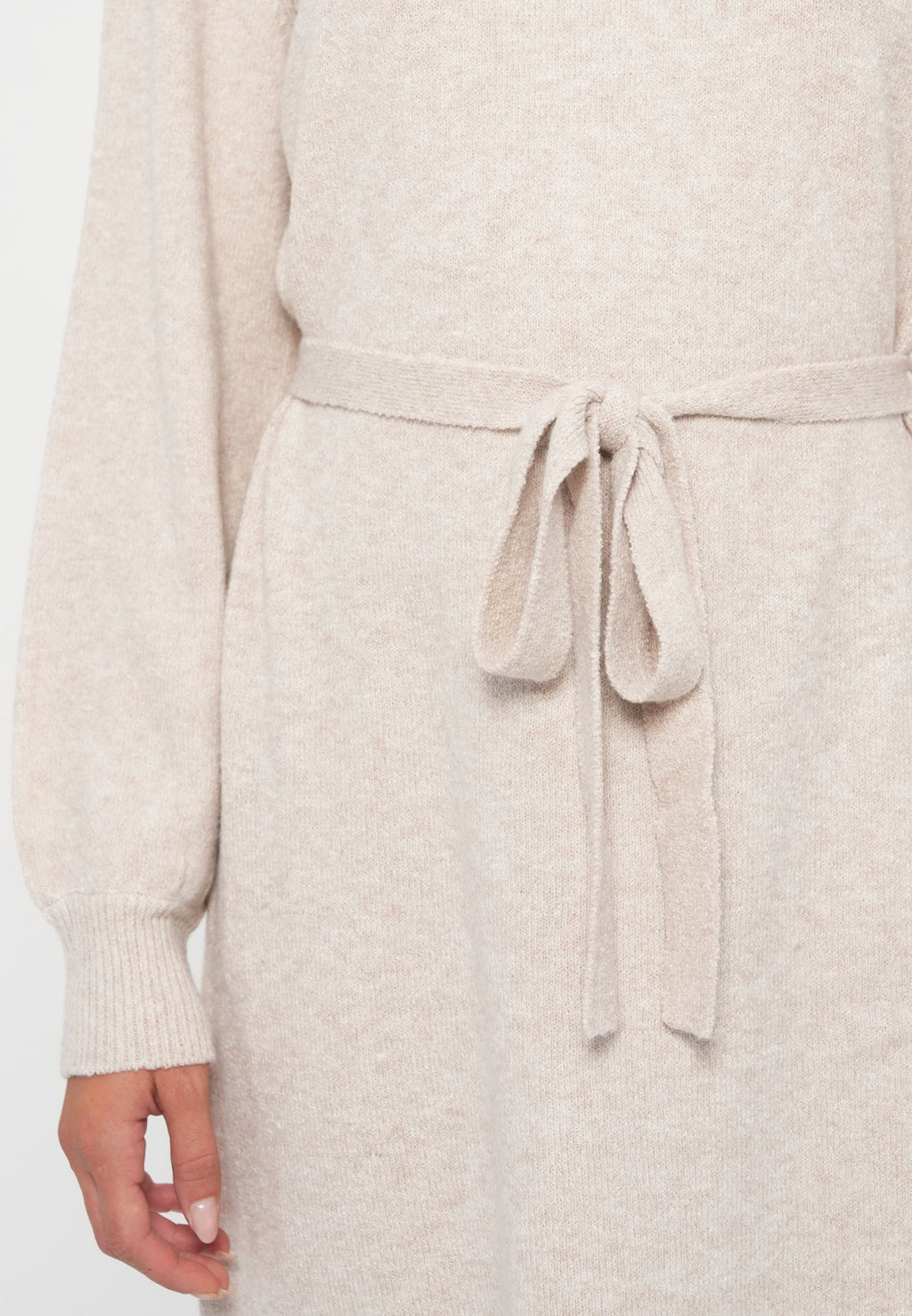 ONLY ONLGLORY LIFE BUTTON DRESS