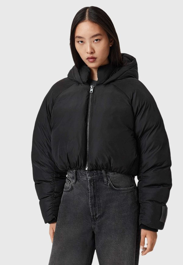 AllSaints MAE PUFFER