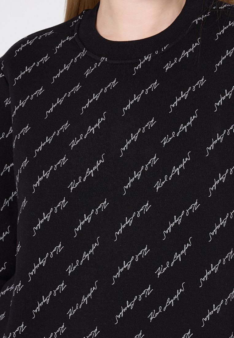 KARL LAGERFELD Sweatshirt Media 5