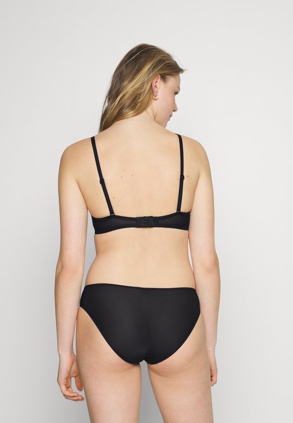 Calvin Klein Underwear BIKINI SHEER MARQUISETTE