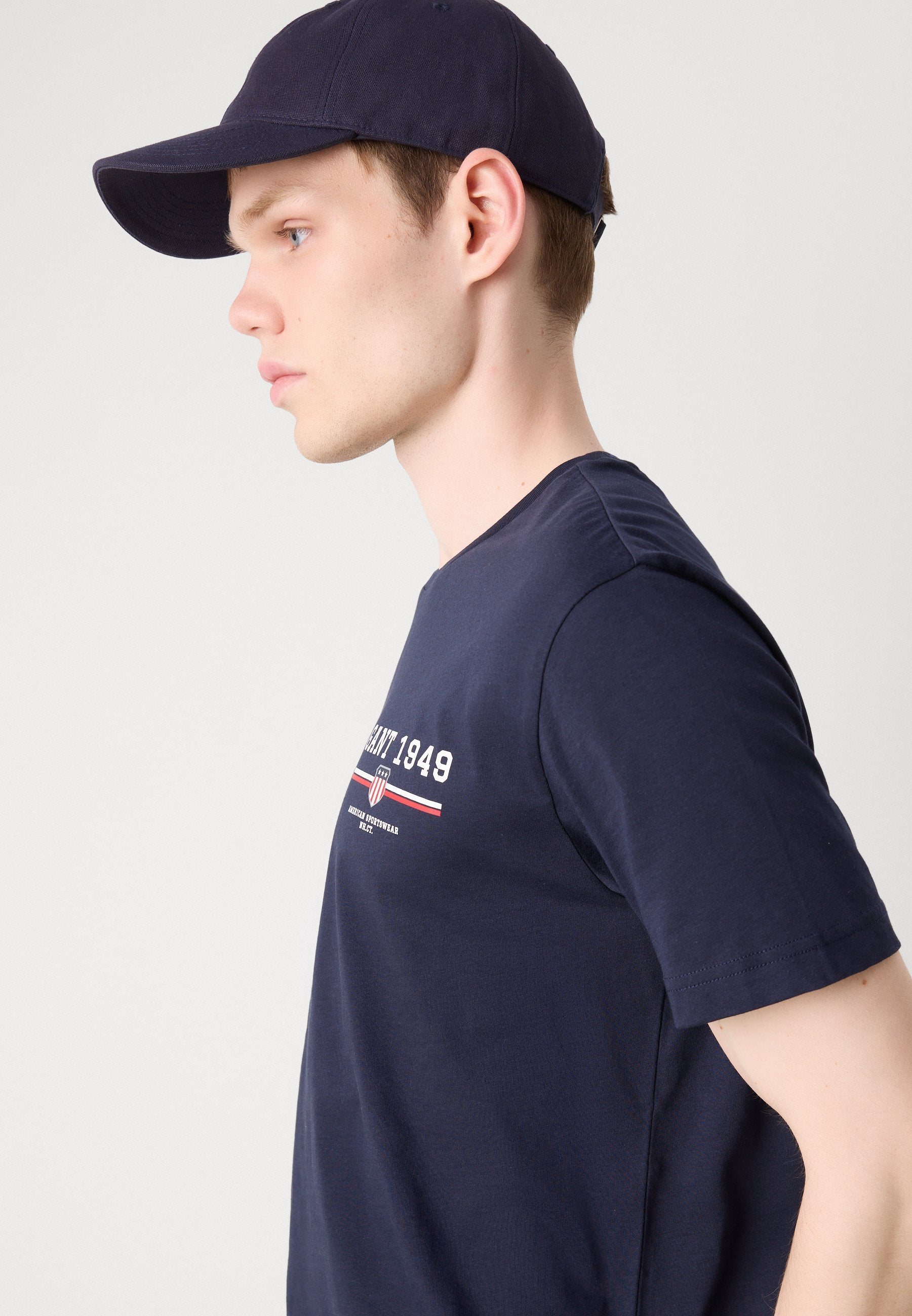 GANT