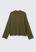 Weekday TURTLENECK