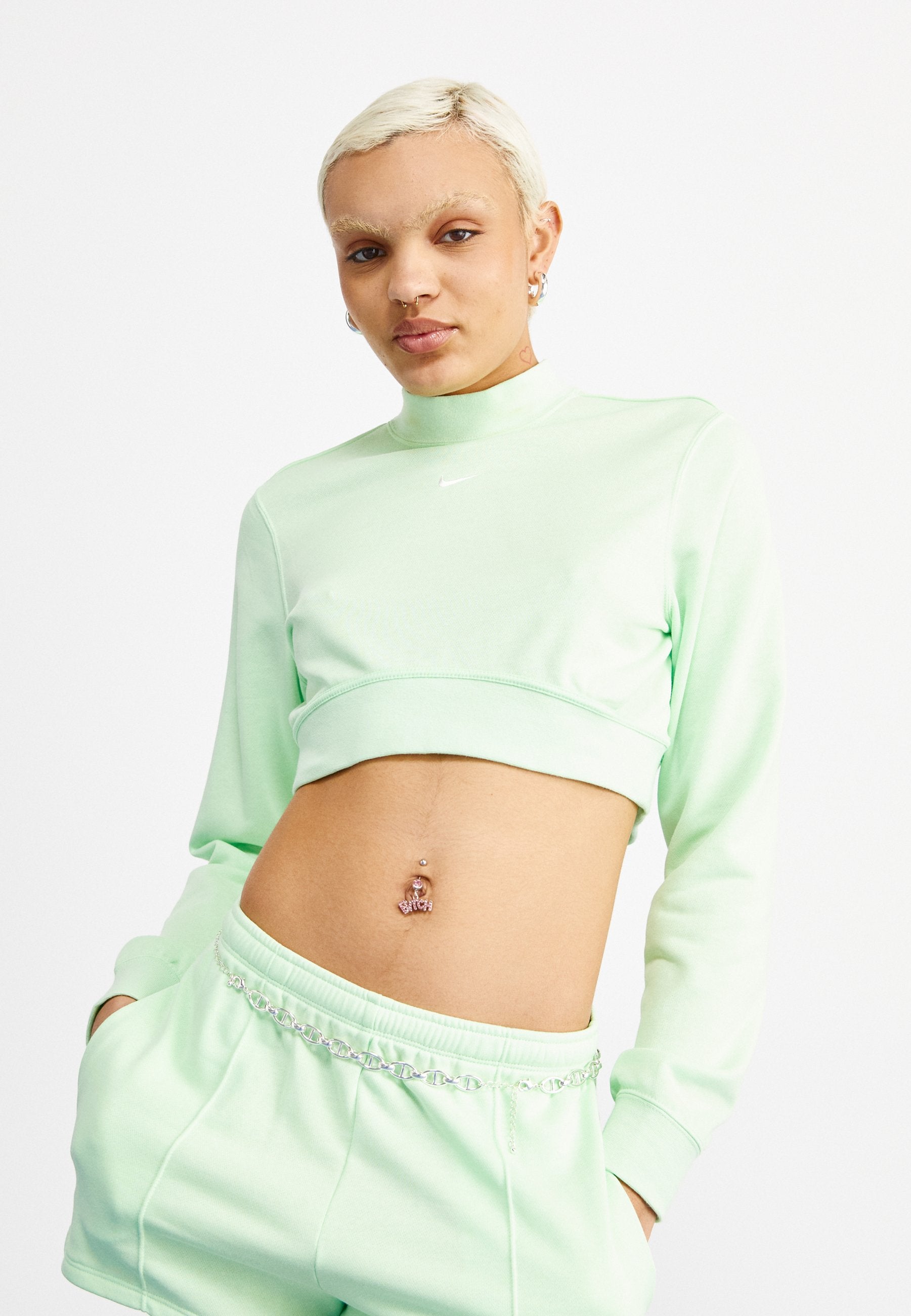Nike Sportswear CREW