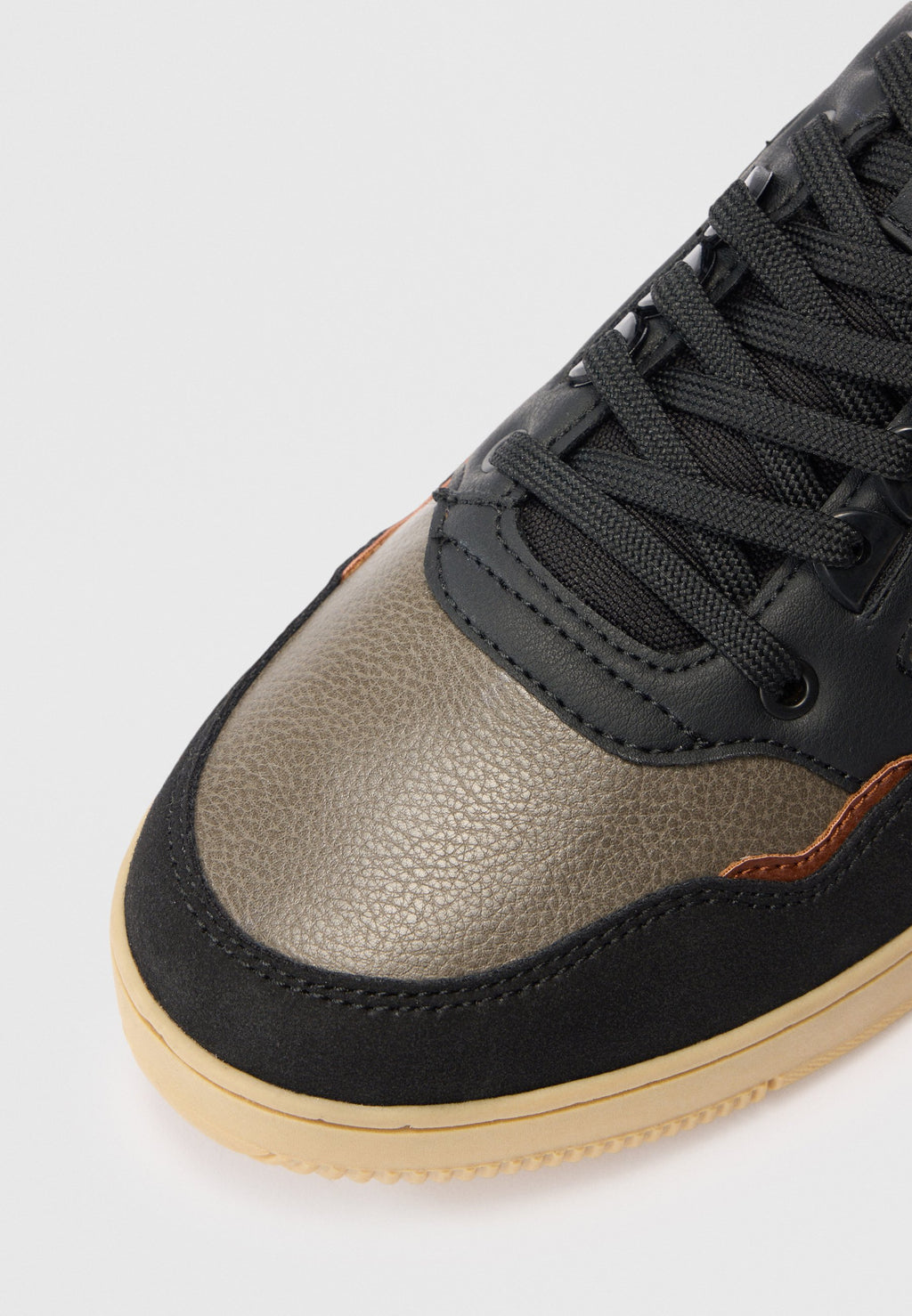 Lee JAYCE MEN LOW