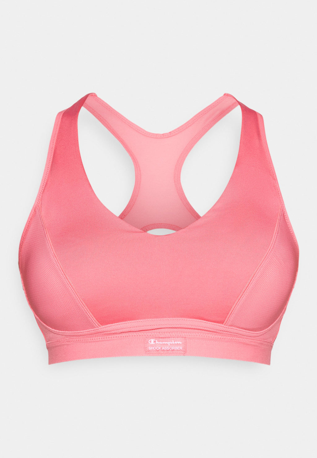 Shock Absorber PADDED