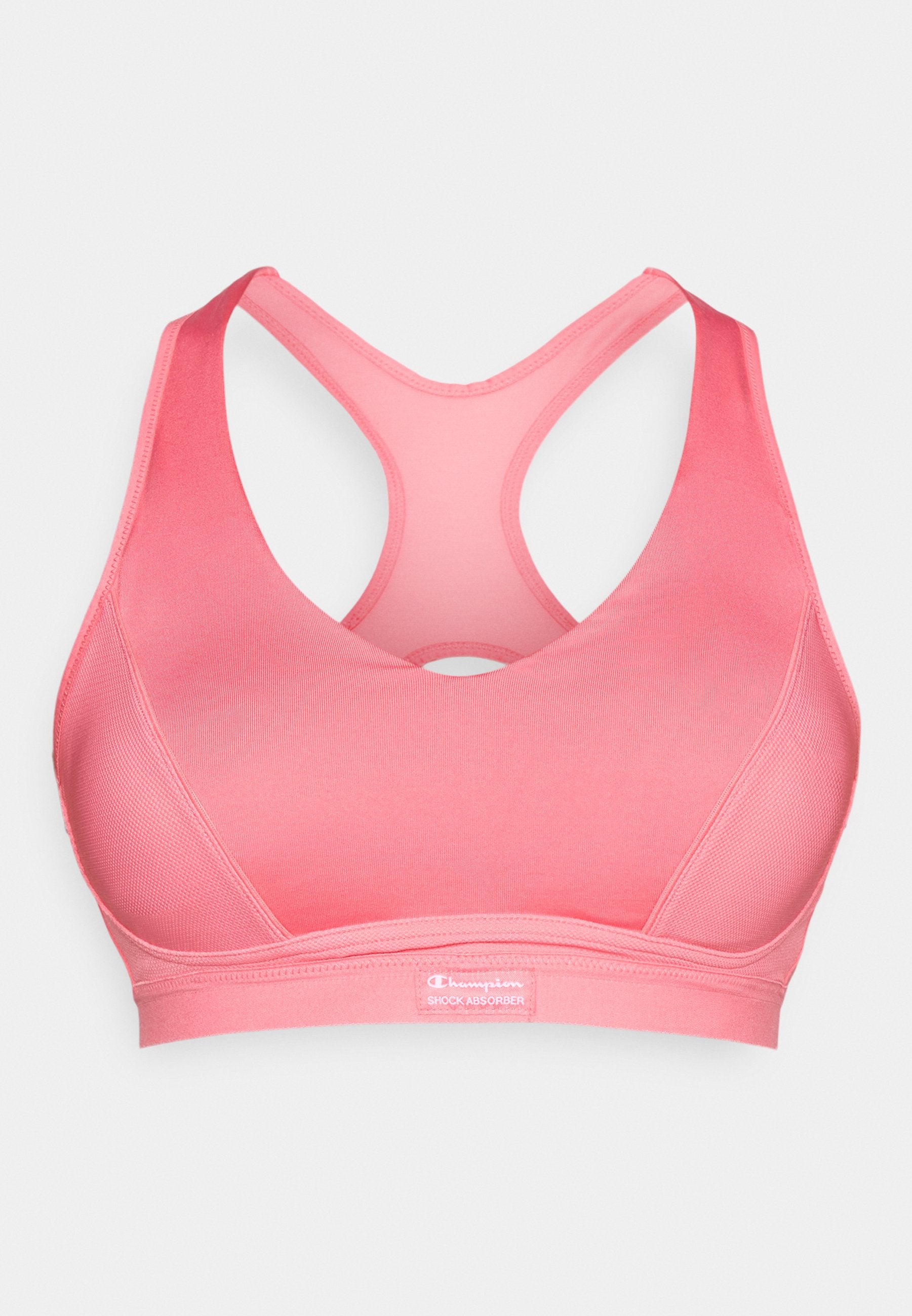 Shock Absorber PADDED