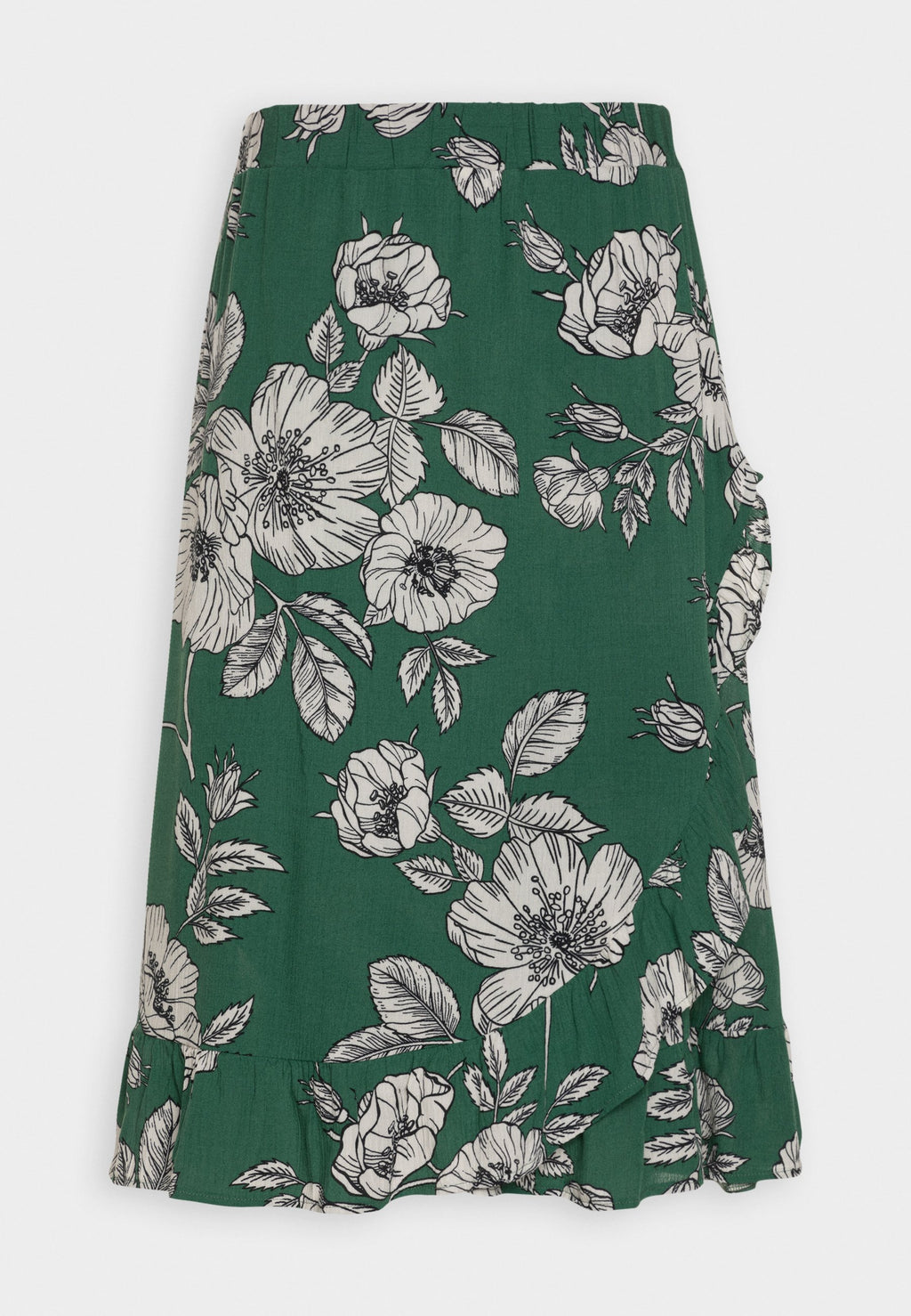 ONLFRIDA WRAP SKIRT Media 1