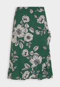 ONLFRIDA WRAP SKIRT Media 1