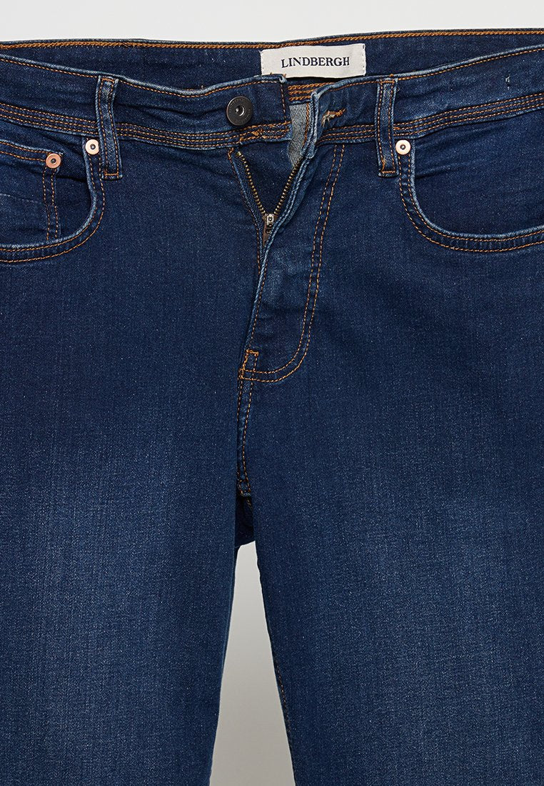 Lindbergh Jeans Tapered Fit Media 4