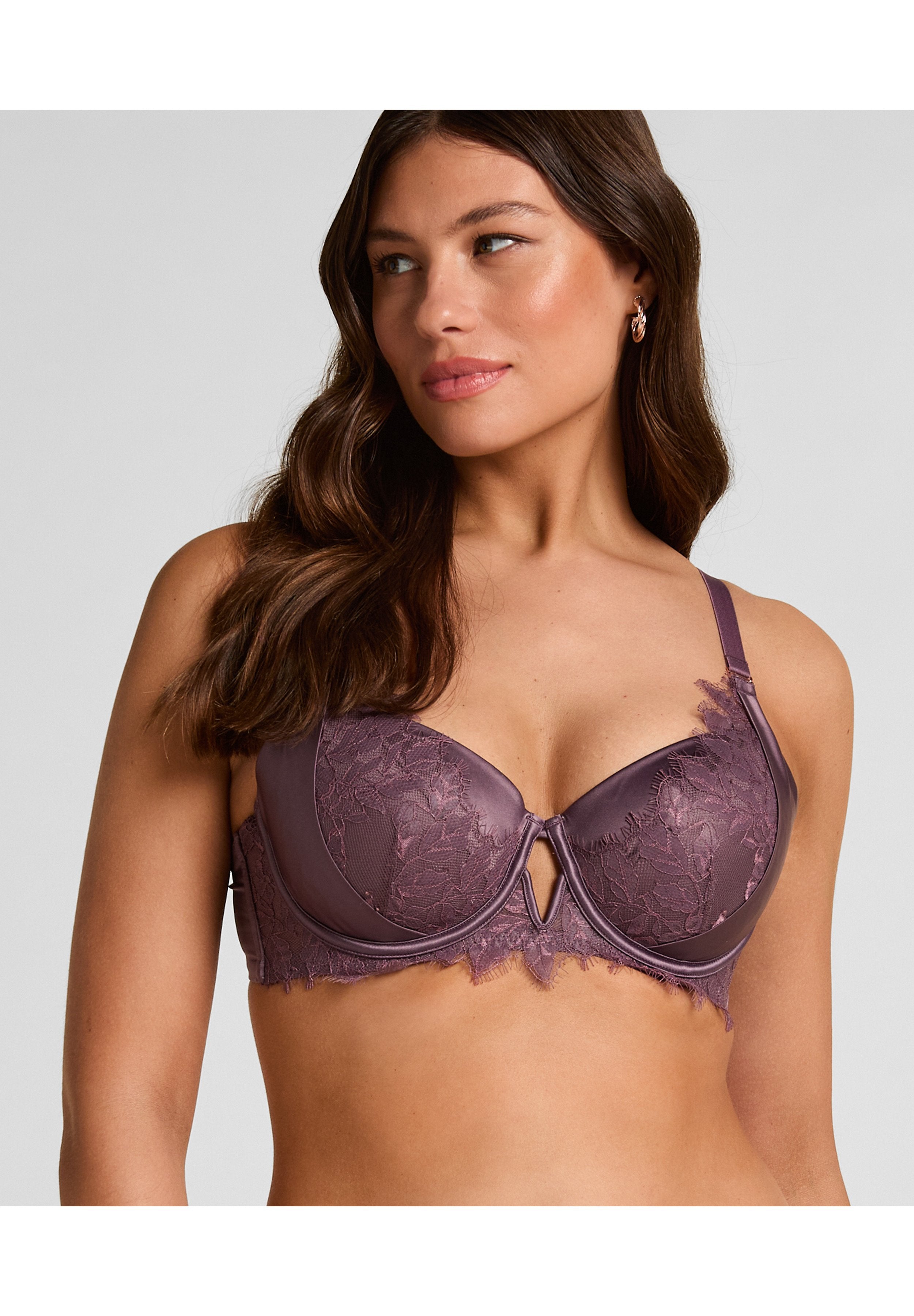 Hunkemöller MALOU PADDED