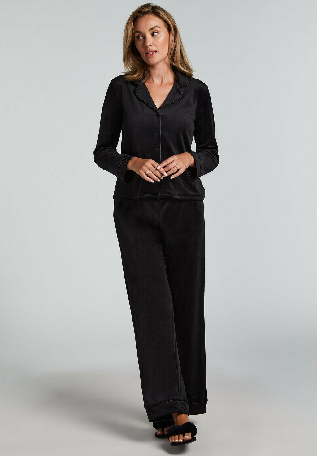 Hunkemöller  LONG-SLEEVED