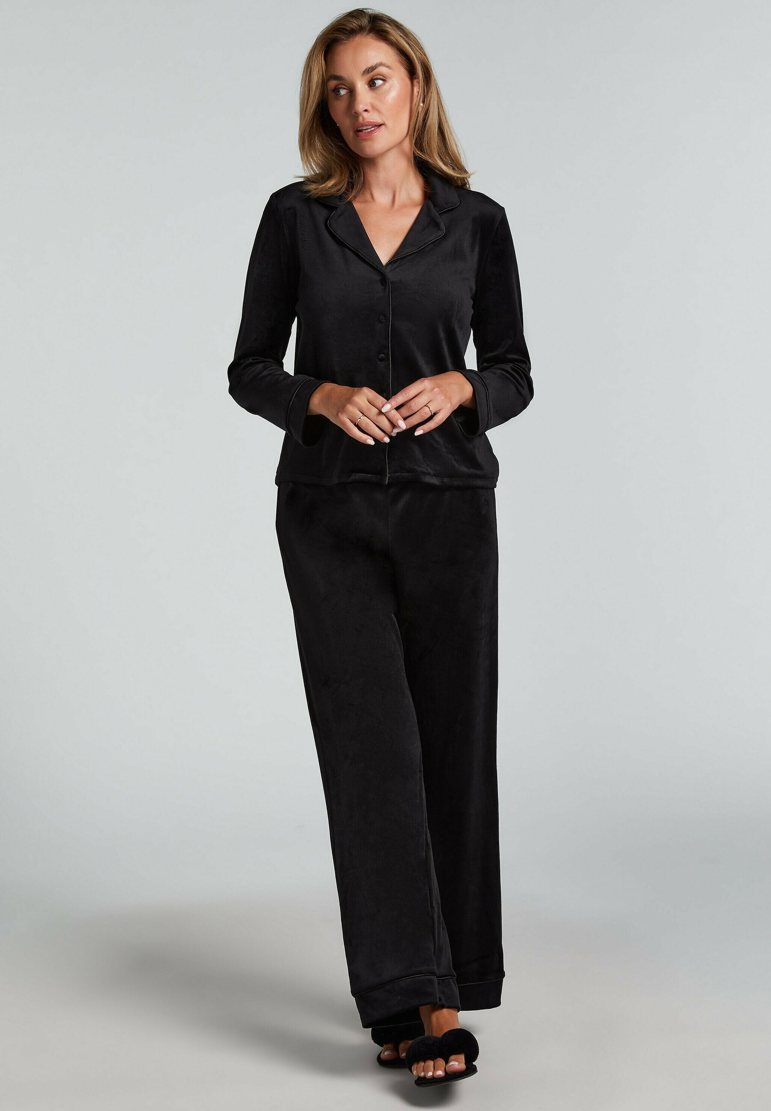 Hunkemöller  LONG-SLEEVED