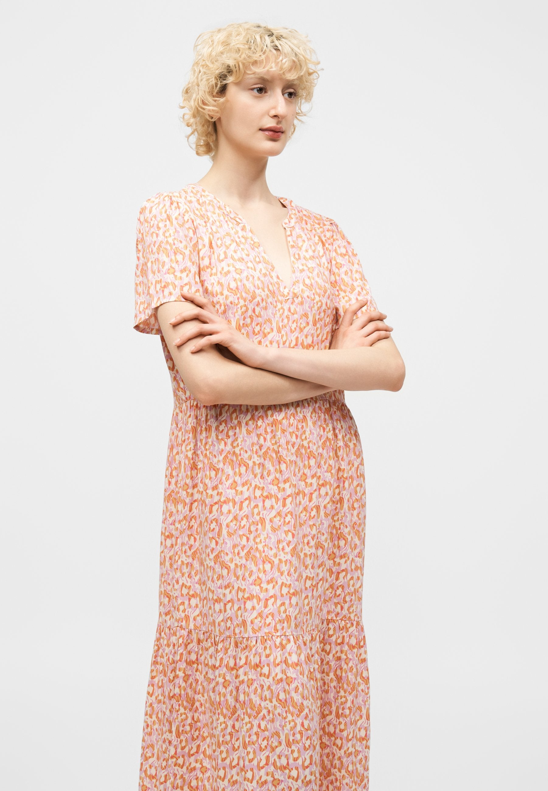 ONLZALLY LIFE THEA DRESS Media 5