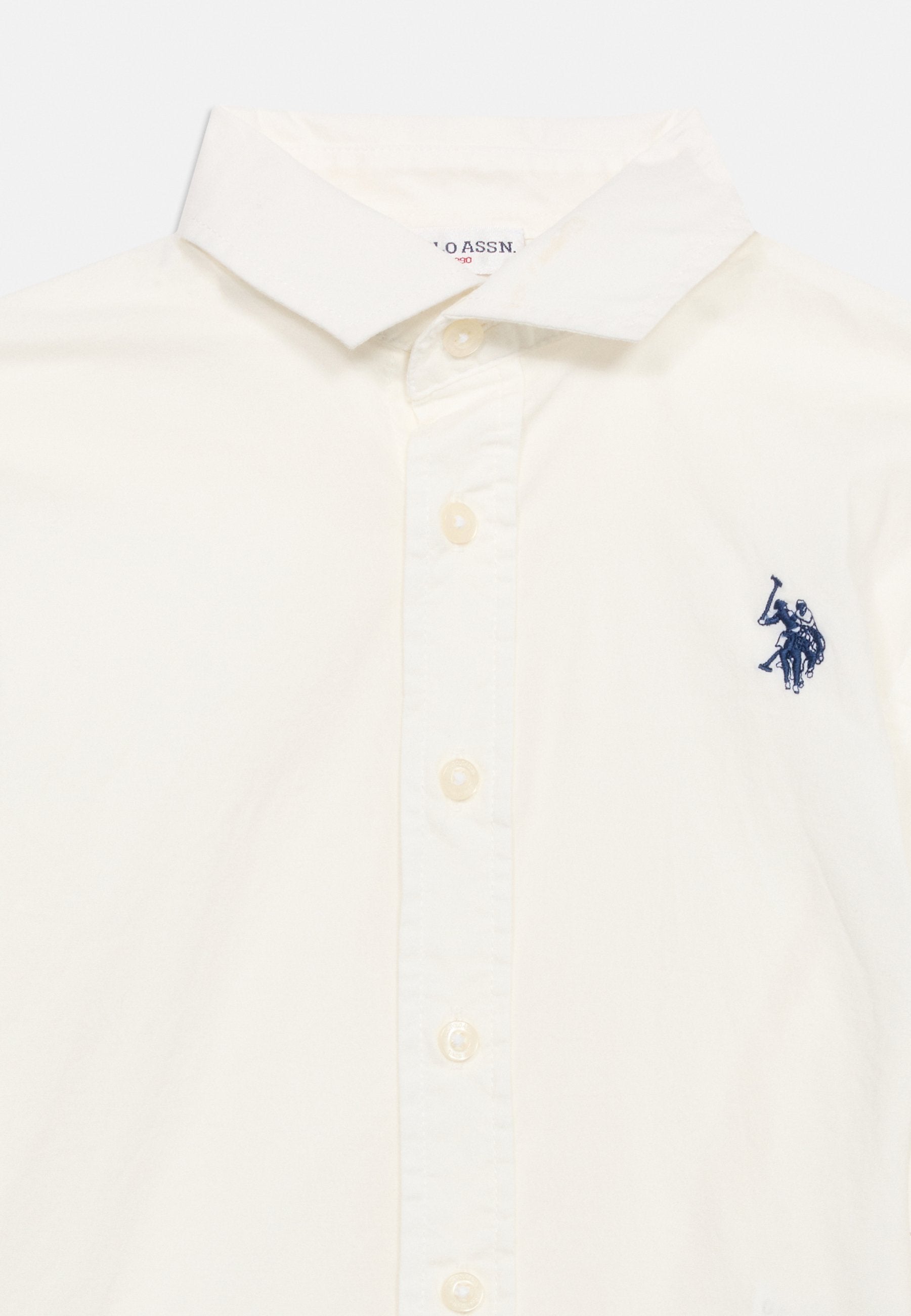 U.S. Polo Assn. FREN