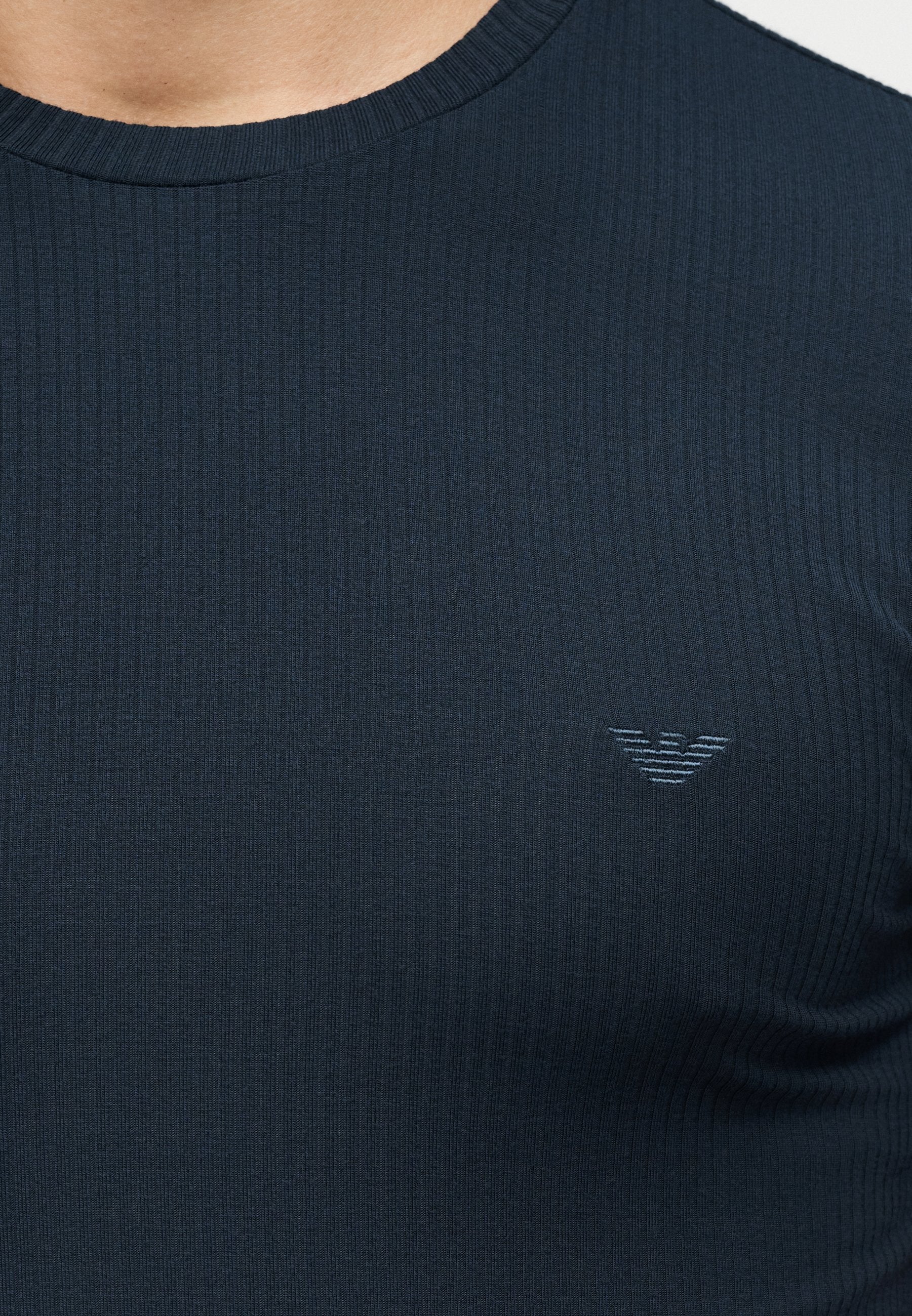 Emporio Armani EAGLE PARTE ALTA CREW NECK