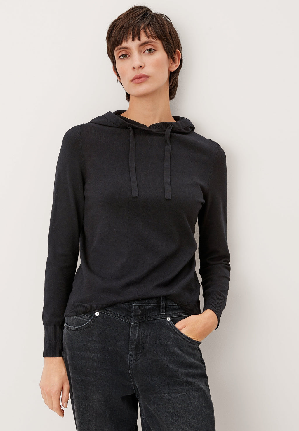 s.Oliver Strickpullover Media 3