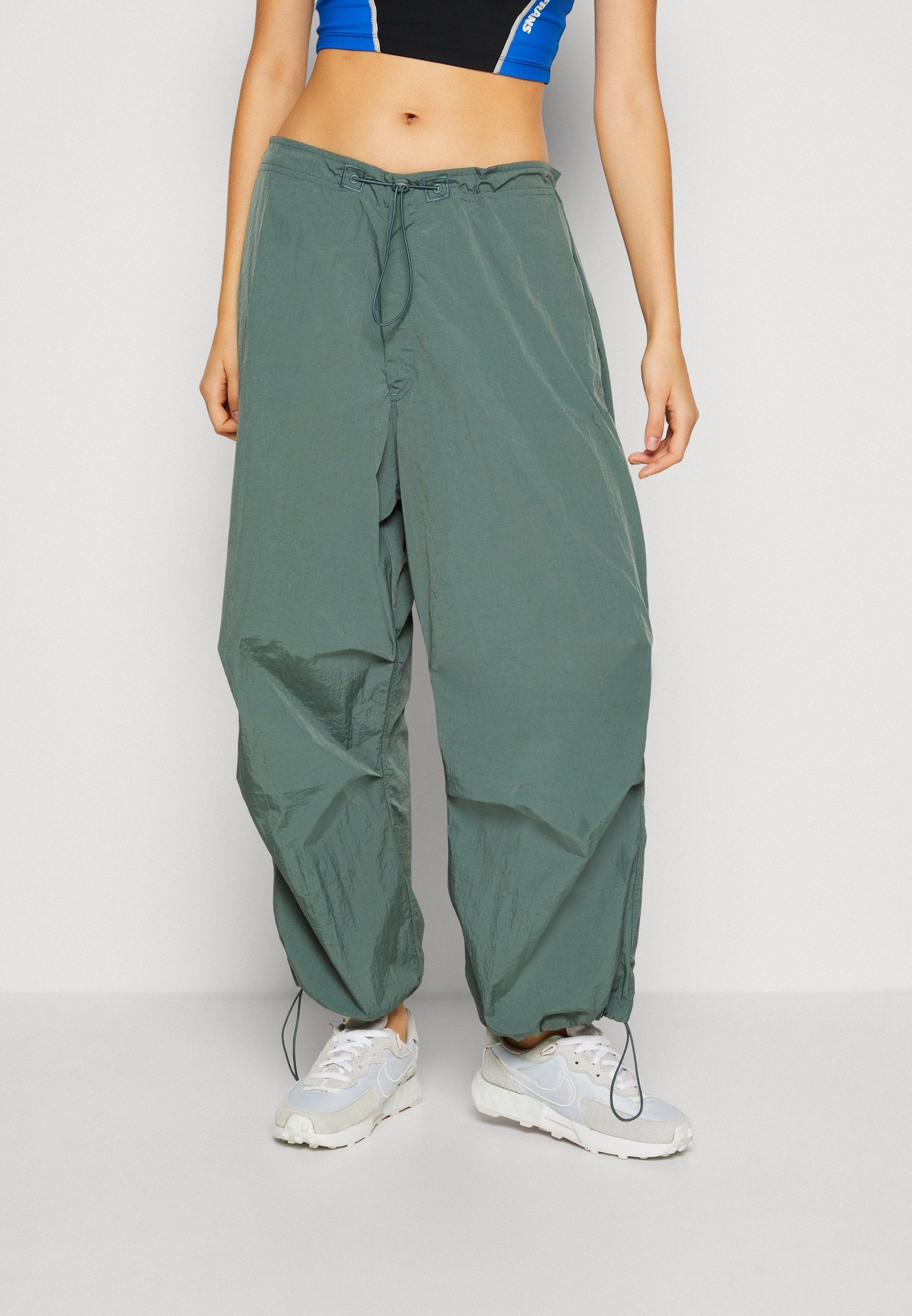 NEW girl ORDER PARACHUTE