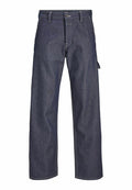Jack & Jones Loose fit JJIEDDIE JJCARPENTER SBD 327 LN