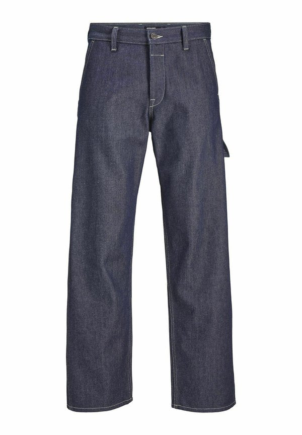 Jack & Jones Loose fit JJIEDDIE JJCARPENTER SBD 327 LN