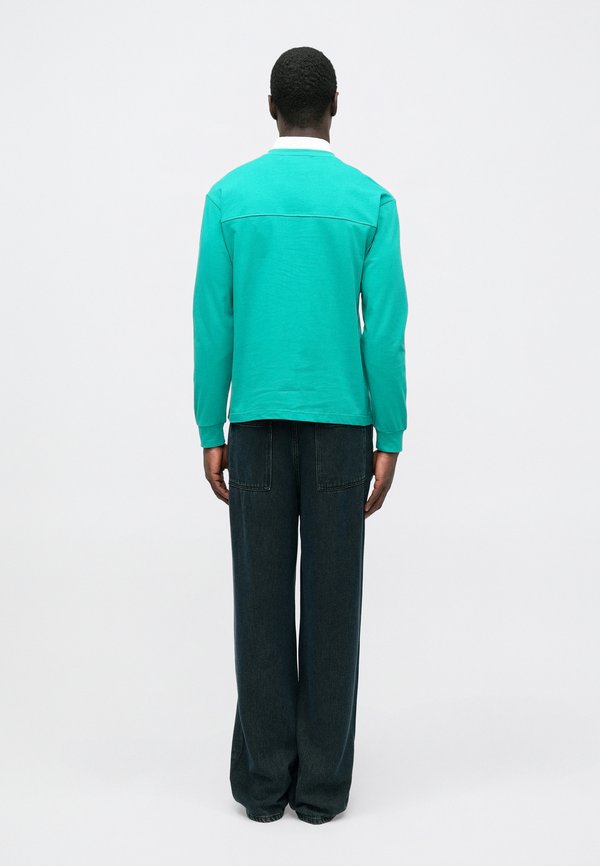 Essential Collective DROP SHOULDER LONG SLEEVE