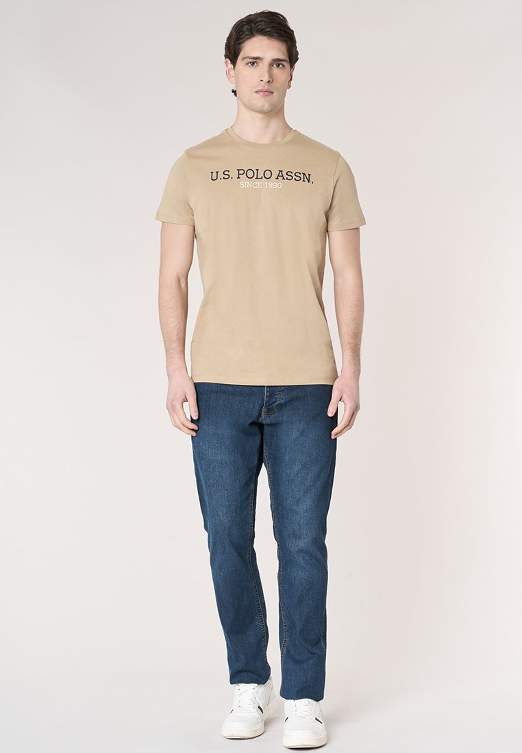 U.S. Polo Assn. CICKY