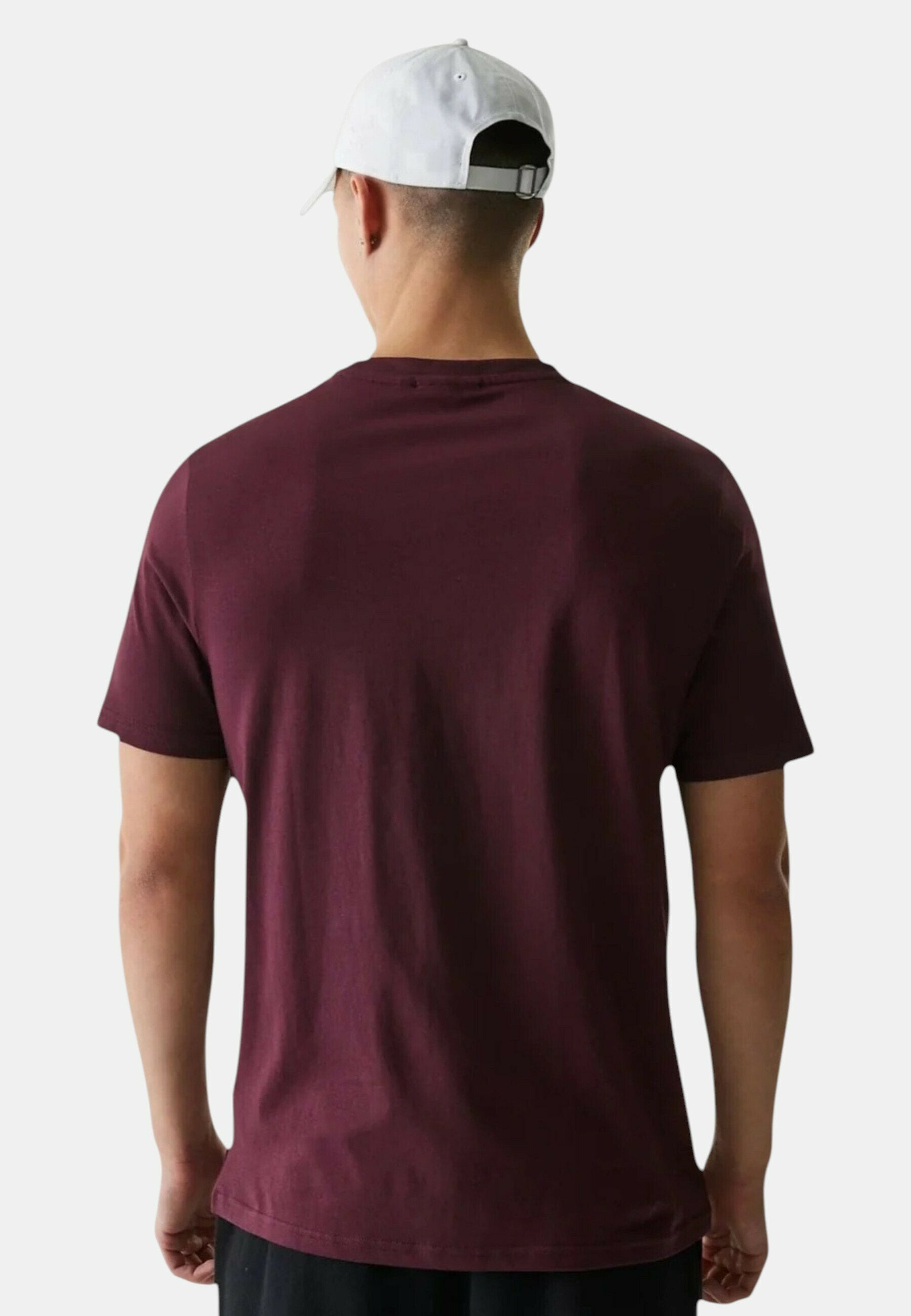 New Era MLB TEE NEYYAN
