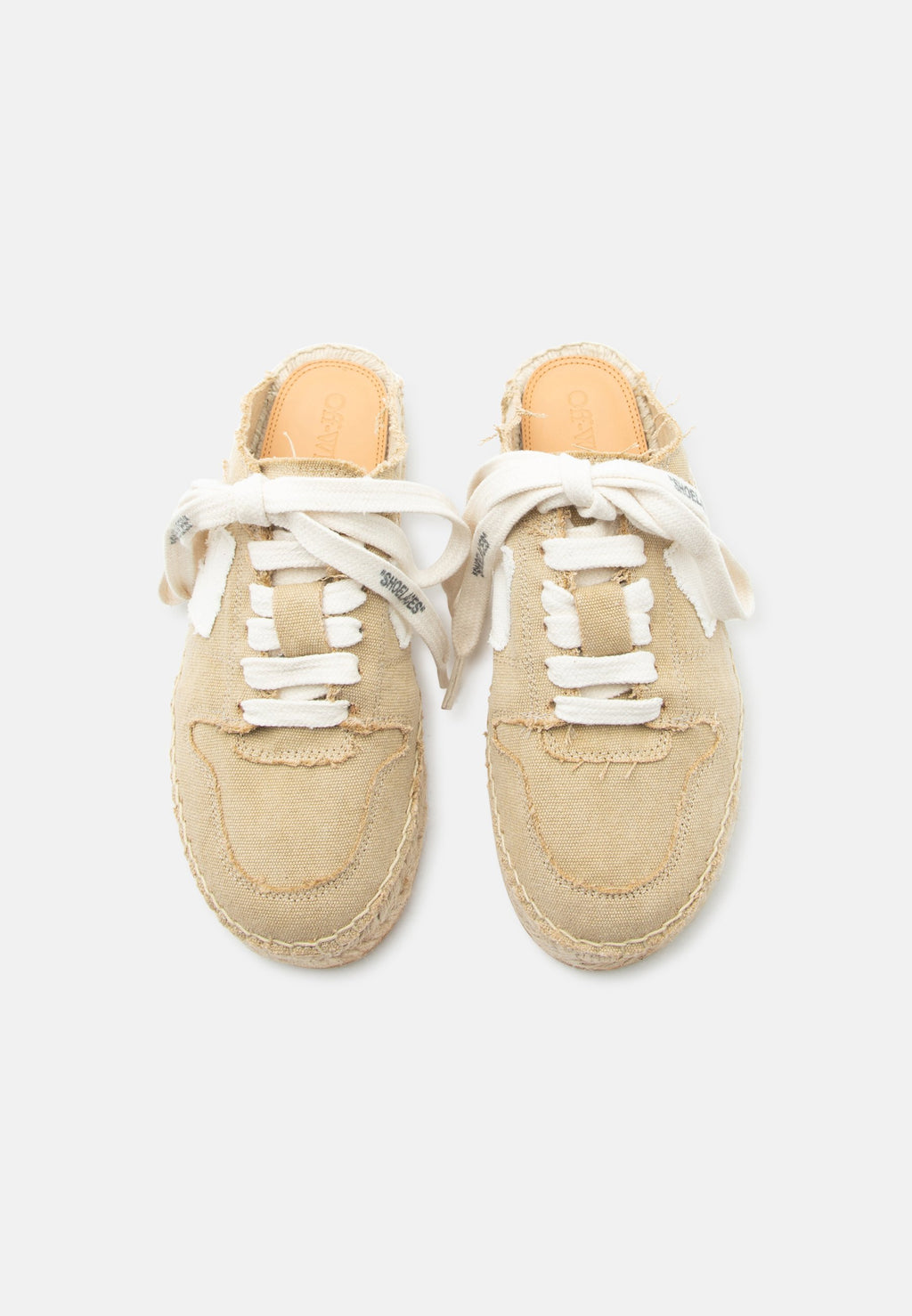 OFF-WHITE ARROW