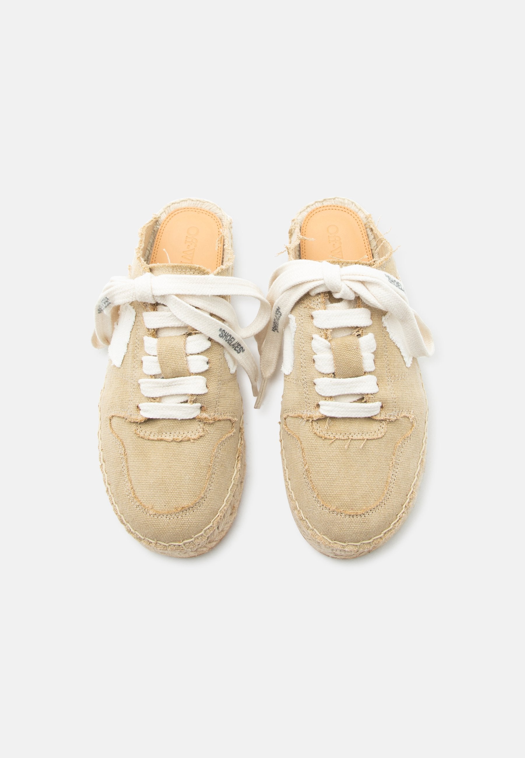 OFF-WHITE ARROW