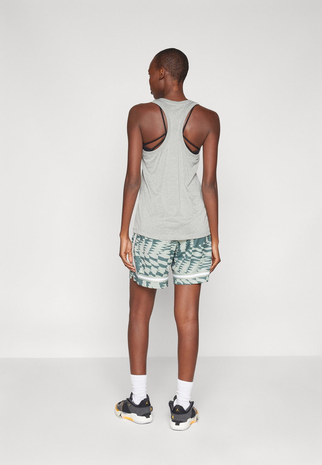 Nike Performance CROSSOVER SHORT SEASONAL