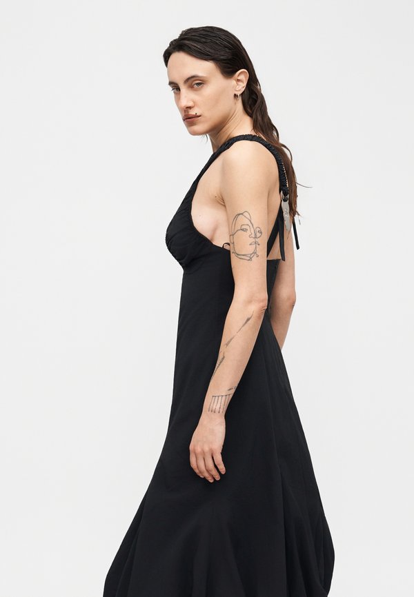 Sinéad O'Dwyer PUFF CRISS CROSS