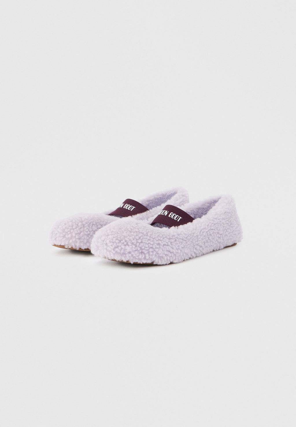 Moon Boot MB SHEARLING
