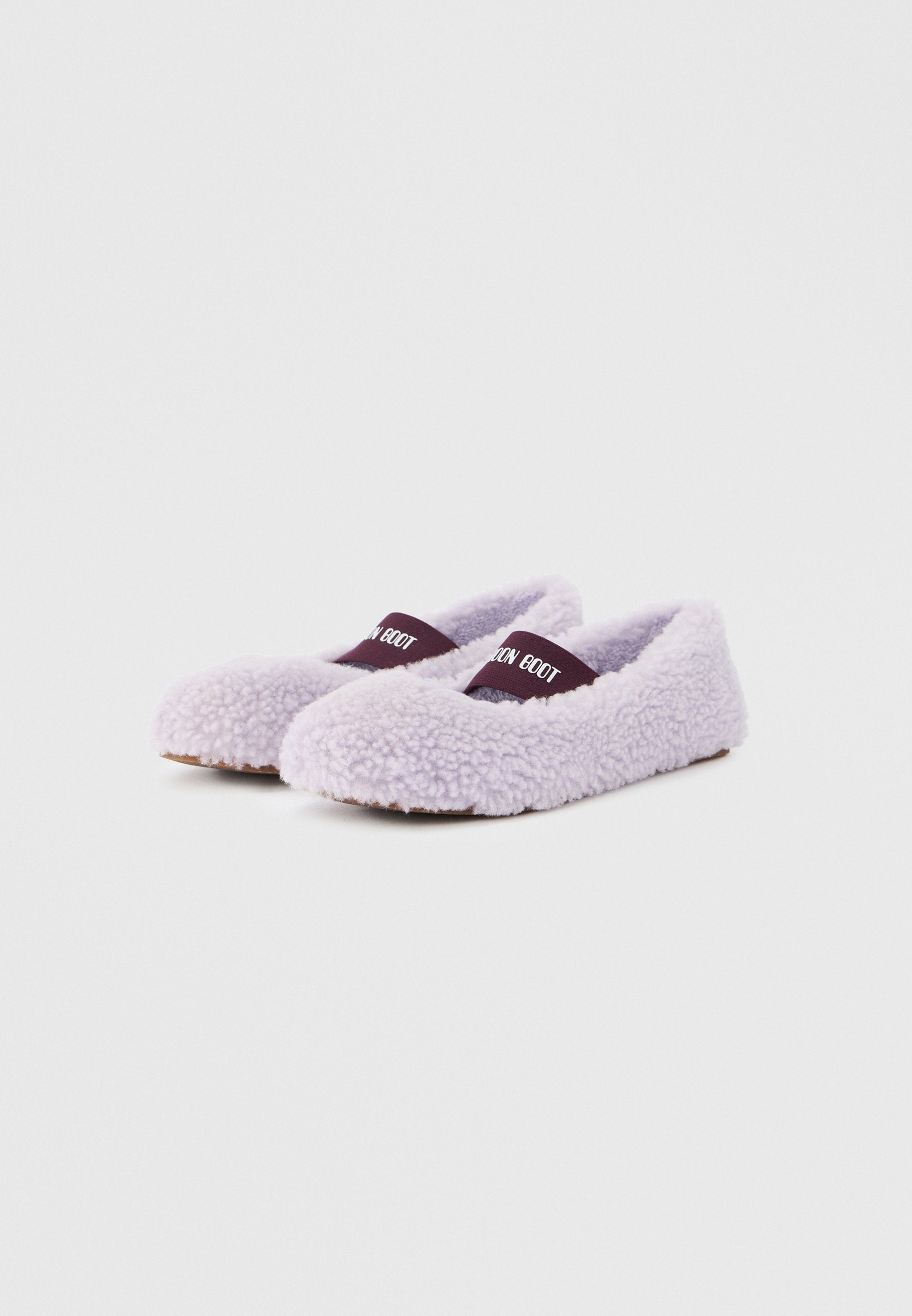Moon Boot MB SHEARLING