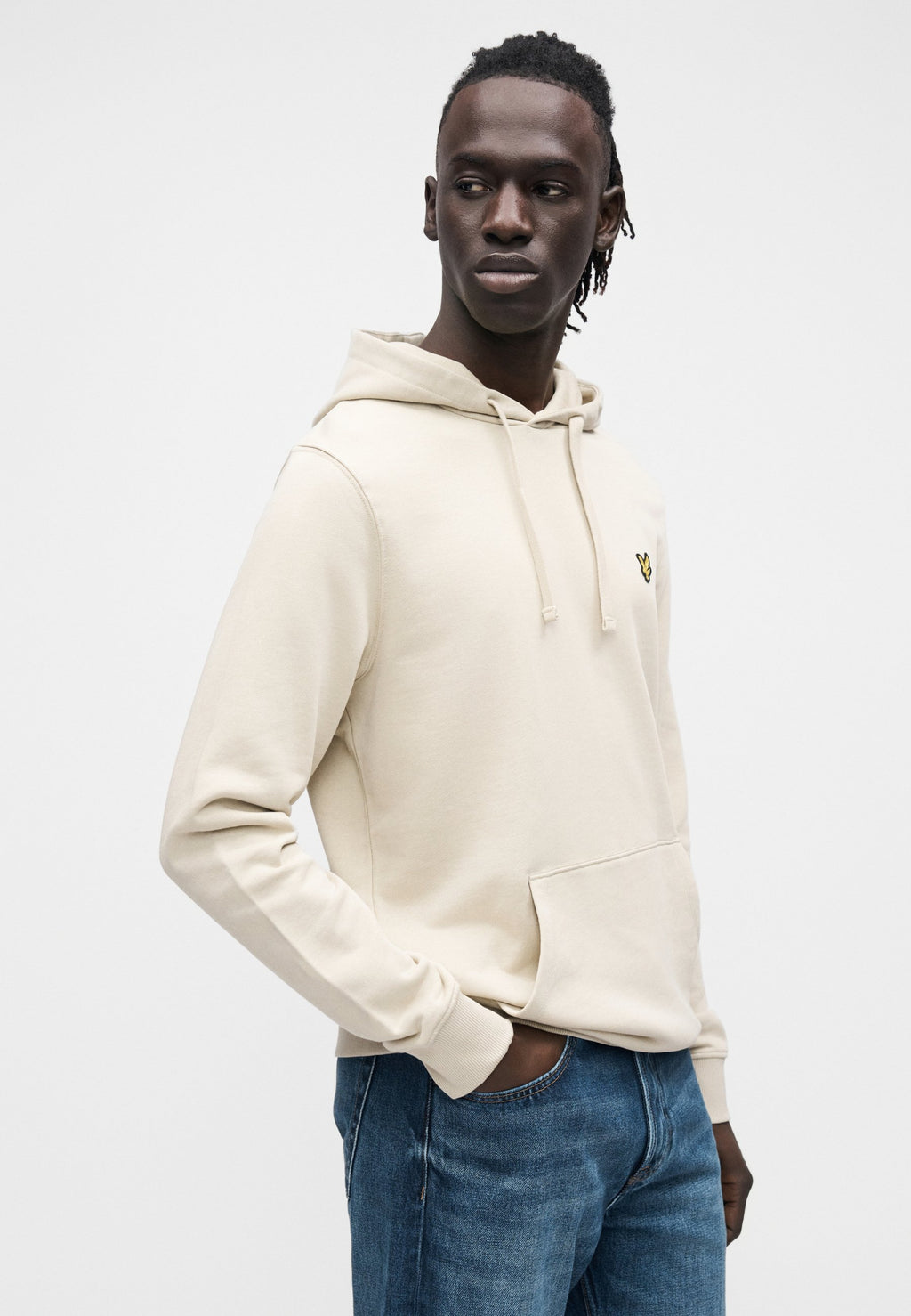 Lyle & Scott HOODIE