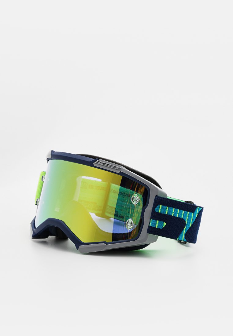 SCOTT Sports Skibrille Media 1