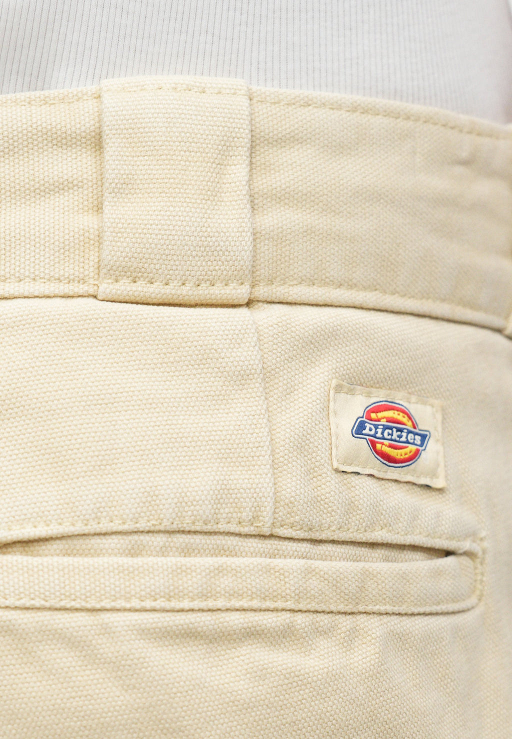 Dickies 877 CANVAS WORK PANT