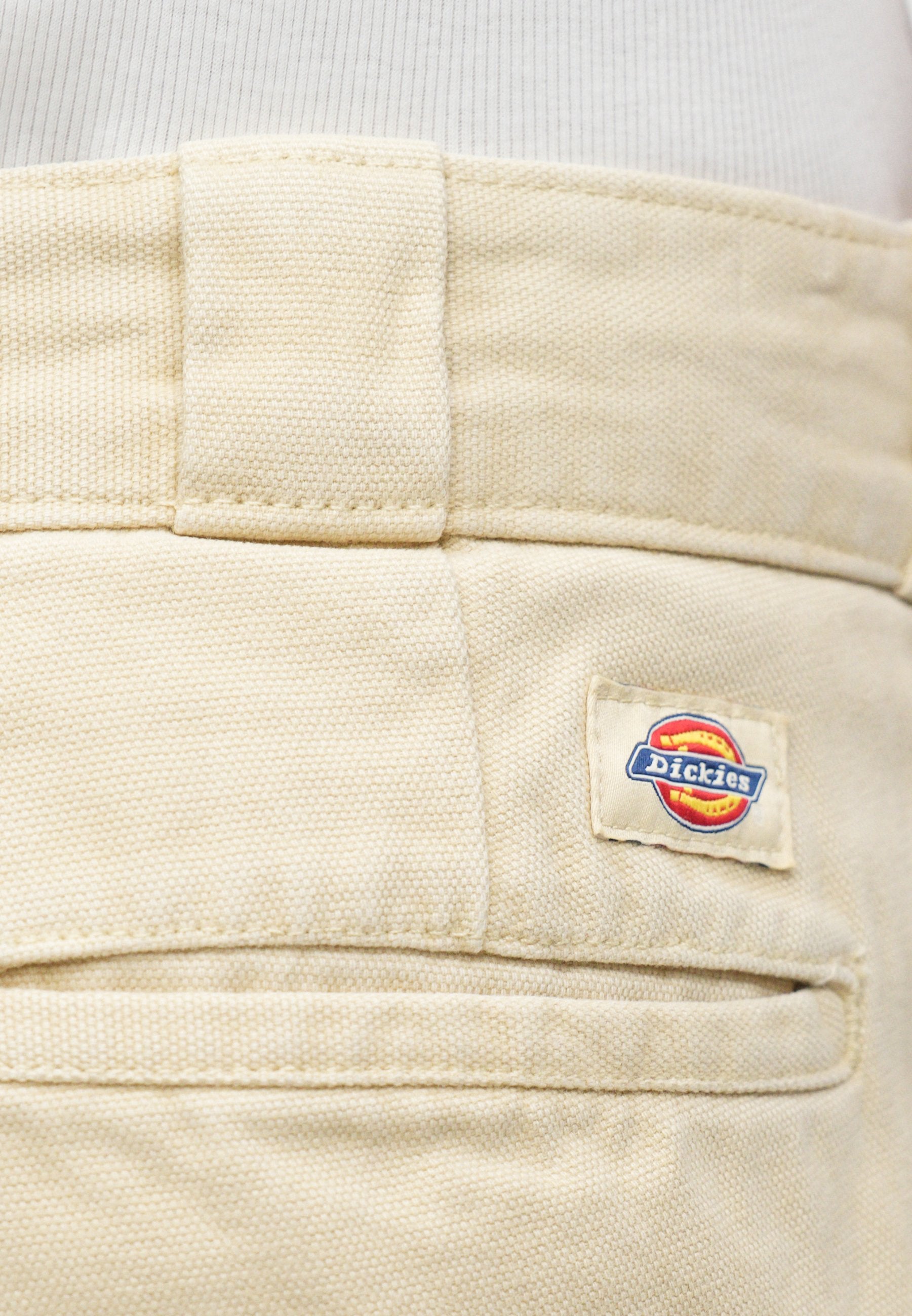 Dickies 877 CANVAS WORK PANT